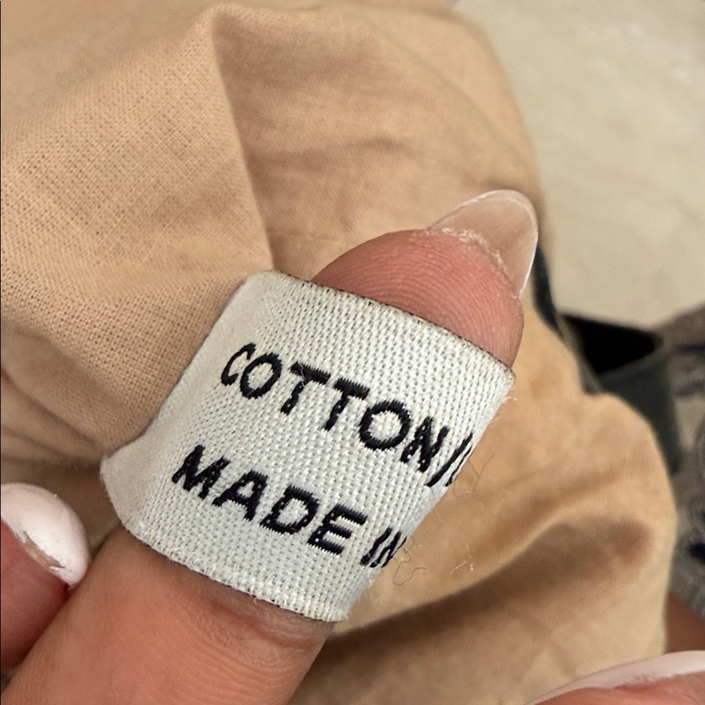 RAJ Anthropologie Woven Carpet Kilim Messenger Crossbody Bag Made in India - Picture 9 of 10